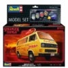 Revell Stranger Things VW T3 Bus Surfer Boy in 1/25 bouwpakket – RV-67725