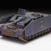 Revell Sturmgeschutz IV “World of Tanks” in 1:72 bouwpakket