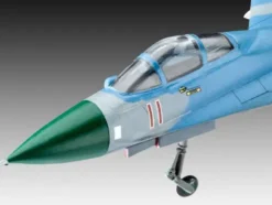 Revell Suchoi Su-27 Flanker in 1:144 bouwpakket met lijm en verf