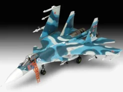 Revell Sukhoi Su-33 Navy Flanker 1:72 bouwpakket