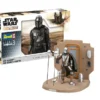 Revell The Mandalorian: The Bounty Hunter 1:9 Bouwpakket