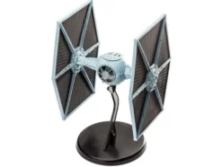 Revell TIE Fighter in 1:110 bouwpakket met lijm en verf