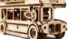 Revell Tiny Adventures Londen Bus – RV-00618