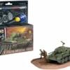 Revell T-34-76 Model 1940 in 1/76 bouwpakket – RV-63294