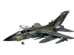 Revell Tornado GR.1 RAF in 1:72 bouwpakket met lijm en verf