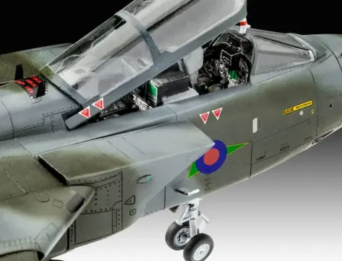 Revell Tornado Twin Pack 50th Anniversary – RV-63801