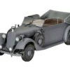 Revell Type 320 (W142) Cabriolet – 03354