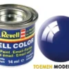 Revell 51 Ultramarineblauw – Glanzend