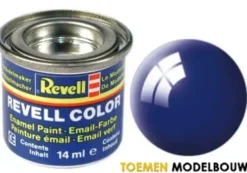 Revell 51 Ultramarineblauw – Glanzend