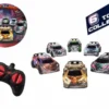 Revell Ultra Racers Serie 1 Itasha – RV-23572