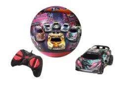 Revell Ultra Racers Serie 1 Itasha – RV-23572