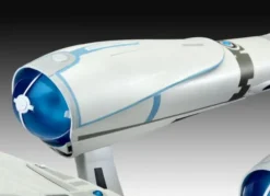Revell U.S.S. Enterprise NCC-1701 INTO DARKNESS in 1:500 bouwpakket