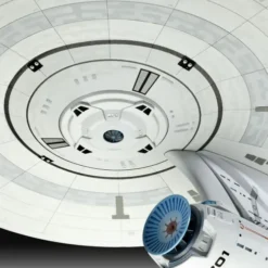 Revell U.S.S. Enterprise NCC-1701 INTO DARKNESS in 1:500 bouwpakket