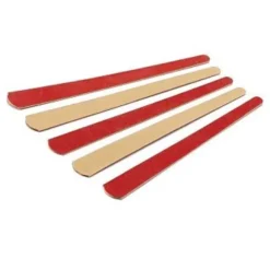Revell Vijlen 5 stuks 2 dubbelzijdig korrel 120/150