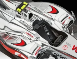 Revell Vodafone McLaren Mercedes MP4-25 L. Hamilton in 1/24 bouwpakket – RV-07096