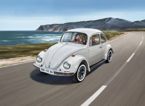 Revell VW Beetle in 1:32 bouwpakket