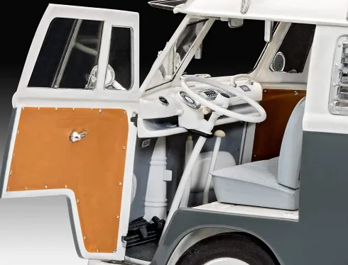 Revell VW T1 Camper