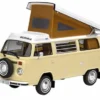 Revell VW T2 Camper easy-click-systeem in 1/24 bouwpakket – RV-67676