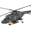 Revell Westland Lynx Mk.88 in 1/72 bouwpakket – RV-03805