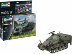 revell Wiesel 2 LeFlaSys BF-UF in 1/35 bouwpakket – RV-63336