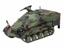 revell Wiesel 2 LeFlaSys BF-UF in 1/35 bouwpakket – RV-63336
