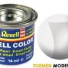 Revell 04 Wit – Glanzend