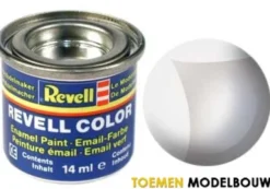 Revell 05 Wit – Mat
