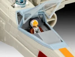 Revell X-wing vechter in 1/57 bouwpakket – RV-06779