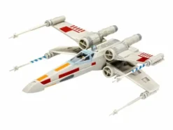 Revell X-wing vechter in 1/57 bouwpakket – RV-06779
