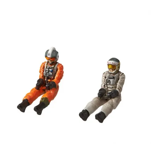 Revell Y-wing Starfighter 1:72 bouwpakket
