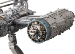 Revell Y-wing Starfighter 1:72 bouwpakket