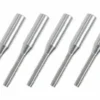 Revtec – Aluminium huls met schroefdraad – M2.5 – Carbon staaf Dia. 3mm – 5 st