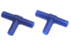 Revtec – Brandstof – Water koppeling – T-type – 2 st