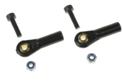 Revtec – Nylon bolgewricht – M4 – Groot – Bolgewricht met M3 schroeven – 2 st