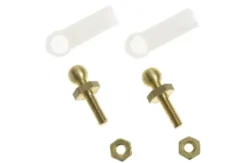 Revtec – Nylon bolgewricht – M2 – Klein – 2 st