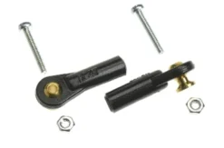 Revtec – Nylon bolgewricht – M2 – Medium – M2 Bolgewricht – 2 st