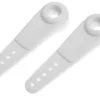 Revtec – Nylon servo-arm – Heavy Duty – Glasvezel versterkt – Enkel 35mm – 23T JR – 2 st
