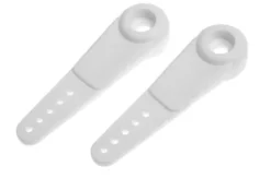 Revtec – Nylon servo-arm – Heavy Duty – Glasvezel versterkt – Enkel 35mm – 23T JR – 2 st