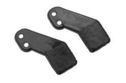 Revtec – Roerhoorn – 8mm – gaatjes 1mm – 2 st