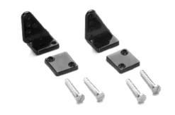 Revtec – Roerhoorn – 19mm – gaatjes 1mm – 2 st
