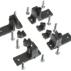 Revtec – Servo bevestingssteunen – 2 paar