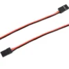 Revtec Servo Patch Lead Universal Plug 10 cm – 2 pcs