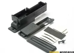 Right Electronics Box