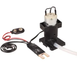 Robbe Krick 65360 bilgepumpe mit sensor