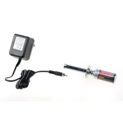 Robitronic Glow Starter 2000 mAh & Charger