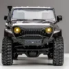 RocHobby 1/18 Cheyenne 6×6 Scaler RTR – Ultra-gedetailleerde Offroad Crawler