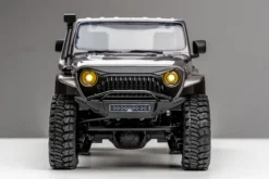 RocHobby 1/18 Cheyenne 6×6 Scaler RTR – Ultra-gedetailleerde Offroad Crawler