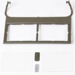 RocHobby 1/6 1941 MB Scaler Window Frame – ROCC1026