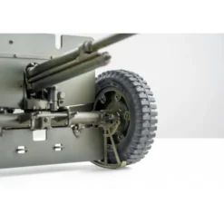 Roc Hobby Option for 1/12 1941 WILLYS MB – M3 37mm Anti-tank Gun