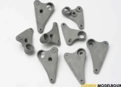 Rocker arm set progressive-3 – TRX5359